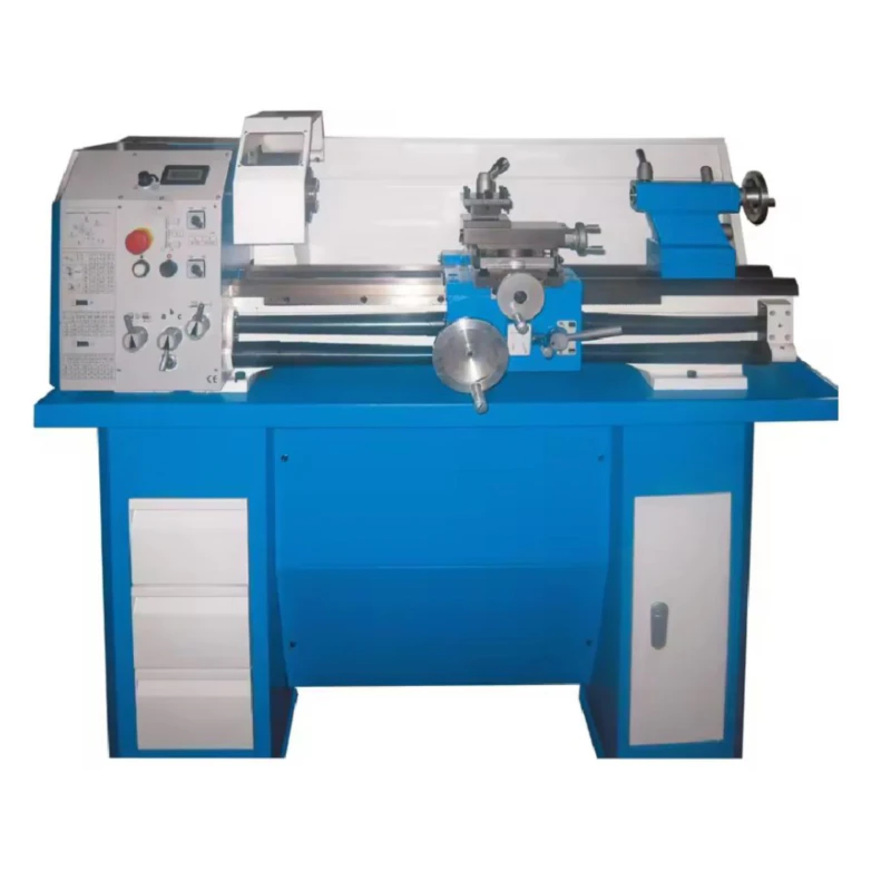 Lathe Machine